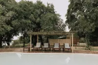 Muchenje River Lodge - Pool
