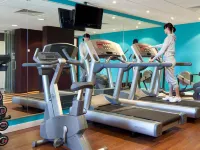Novotel Leeds Centre - Gym