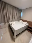 Hotel New City Guarulhos - Bintang 2