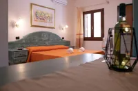 Apartment Surrounded by Nature - 4-Star
