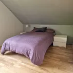 Cozy 2-Bedroom House Rental in Scenic Bjørnafjorden - 3 stjerner