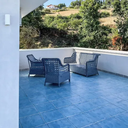 Villa Ciccio