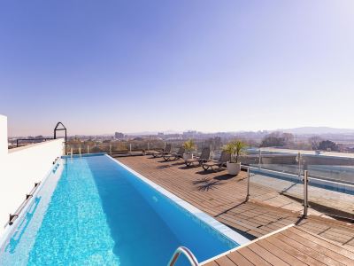 Wyndham Concepcion Pettra