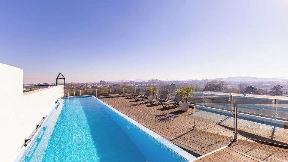 Wyndham Concepcion Pettra