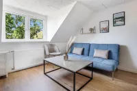 Modernized Bed & Bath - Apartments