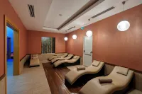 Orange County Alanya - spa