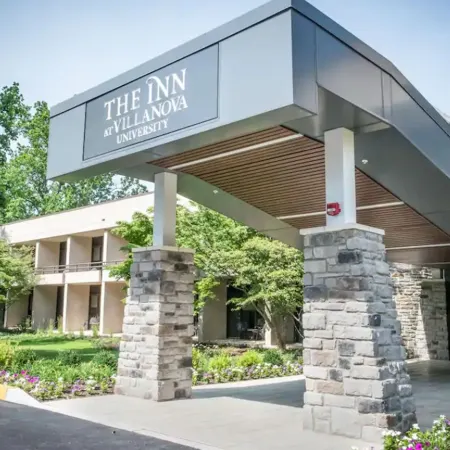Inn at Villanova University