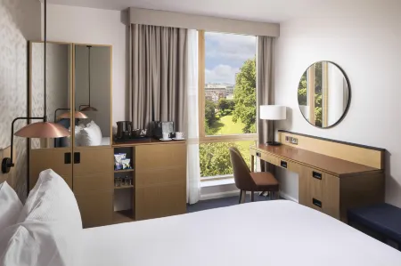 Hilton Garden Inn Bristol City Centre
