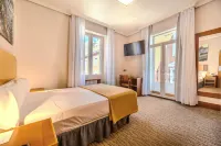 ITC Mora by Soho Boutique - Balcony