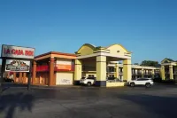 La Casa Inn Albany Near Tifton GA I 75 - Motels