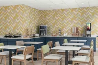 Baymont Inn & Suites by Wyndham Findlay - Pet friendly