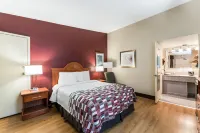 Red Roof Inn Morton Grove - motel