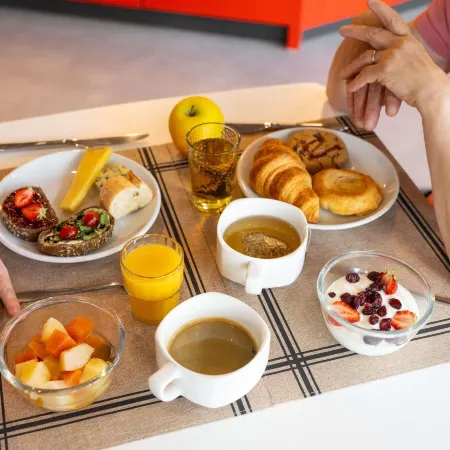 Ibis Issoire