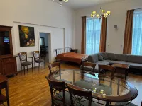 Slunecni Lazne Apartments - 2 estrellas