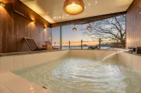 Namhae Mansion Morak - spa