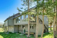 Kirkwood Group Mtn Escape! Trail & Lake Access - Homestays