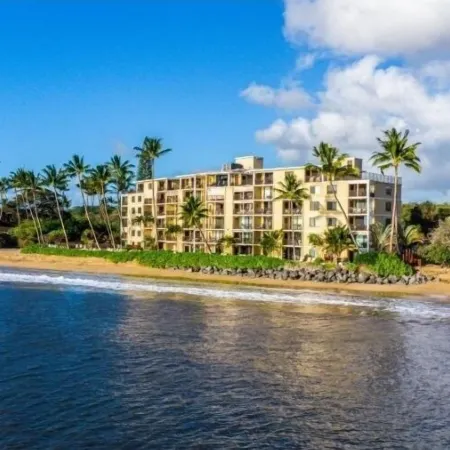 Kihei Beach, #603