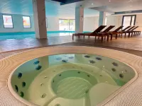 Mercure Hotel & Spa Bastia Biguglia - СПА