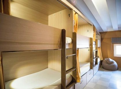 River Hostel
