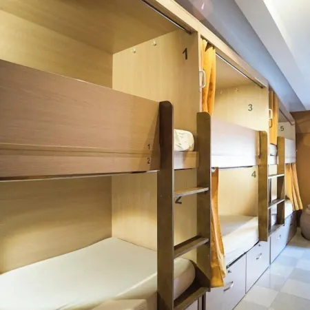 River Hostel