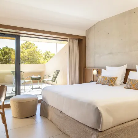 Hôtel Spa & Restaurant - Son de Mar