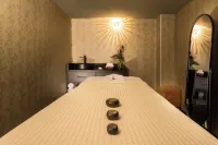 Hotel Rothschild 22 - spa