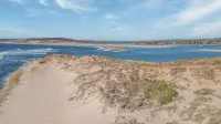 Tasman Holiday Parks - Kalbarri - parking