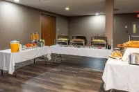 Revolution Hotel - Bữa sáng