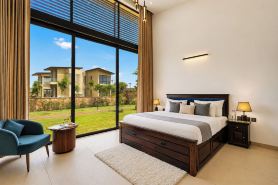 ELIVAAS 24 Carat 4BHK Villa with Pool