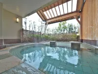 Yamashiro Onsen Ryokan Tatami - Bãi đậu xe