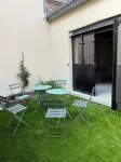The Touline Apple - Homestays