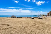 Sun and beach in La Mata - 3 stjerner