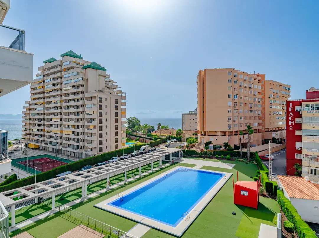 Entremares - Calpe