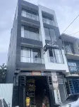 Hotel Lancan - Wifi