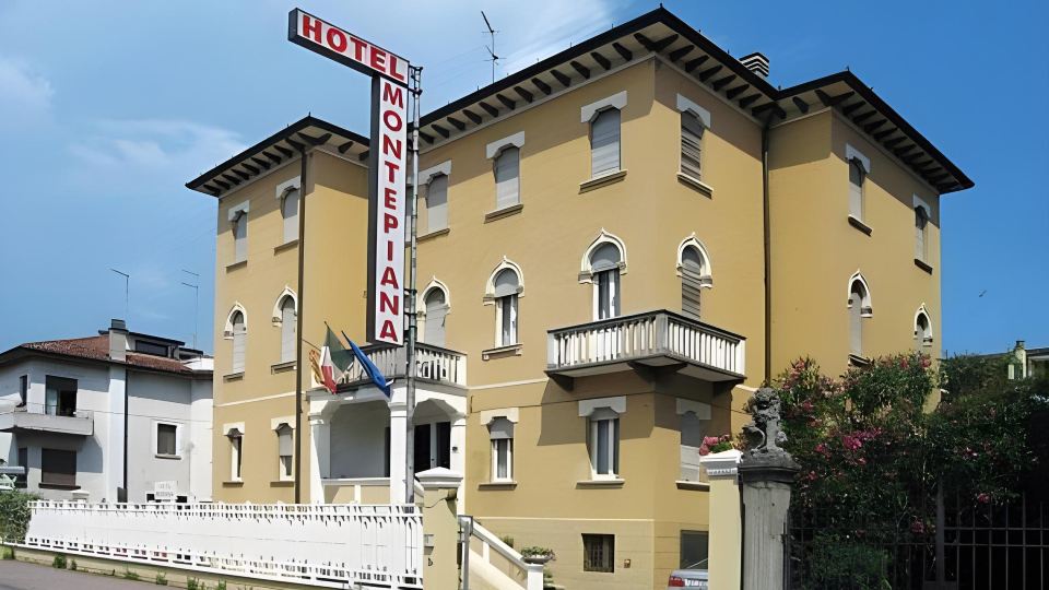 Hotel Montepiana