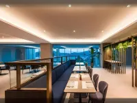 The Week & Resort - 朝食