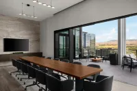AC Hotel Boise Downtown - de charme