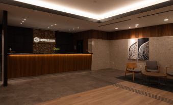 Hotel Enoe Toyama