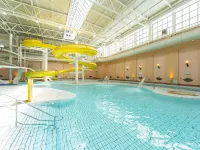 Nara Plaza Hotel - per famiglie