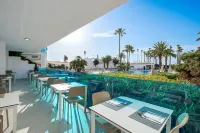 THB Sa Coma Platja - breakfast