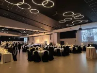 Billings Hotel & Convention Center - breakfast