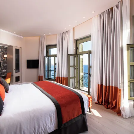 Thermae Sylla Spa & Wellness Hotel