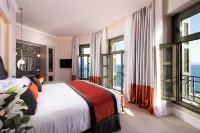 Thermae Sylla Spa & Wellness Hotel - 5 estrellas