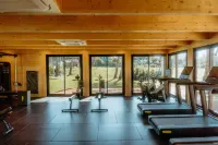 Kimpton Quinta da Marinha - Fitnessstudio