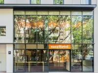 easyHotel Barcelona La Sagrera Hotels near Sant Andreu Metro Station