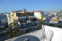 Rivitel Marousi Apartments - Wifi