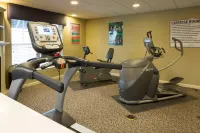 Bluegreen Vacations at Hershey, Ascend Resort Collection - Gym