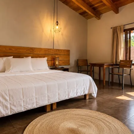 Villa Maria Hotel