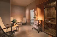Adrián Hoteles Jardines de Nivaria - spa