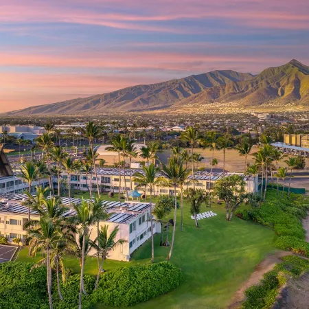 Maui Beach Hotel
